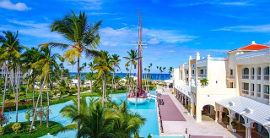 Dom. Republik Urlaub