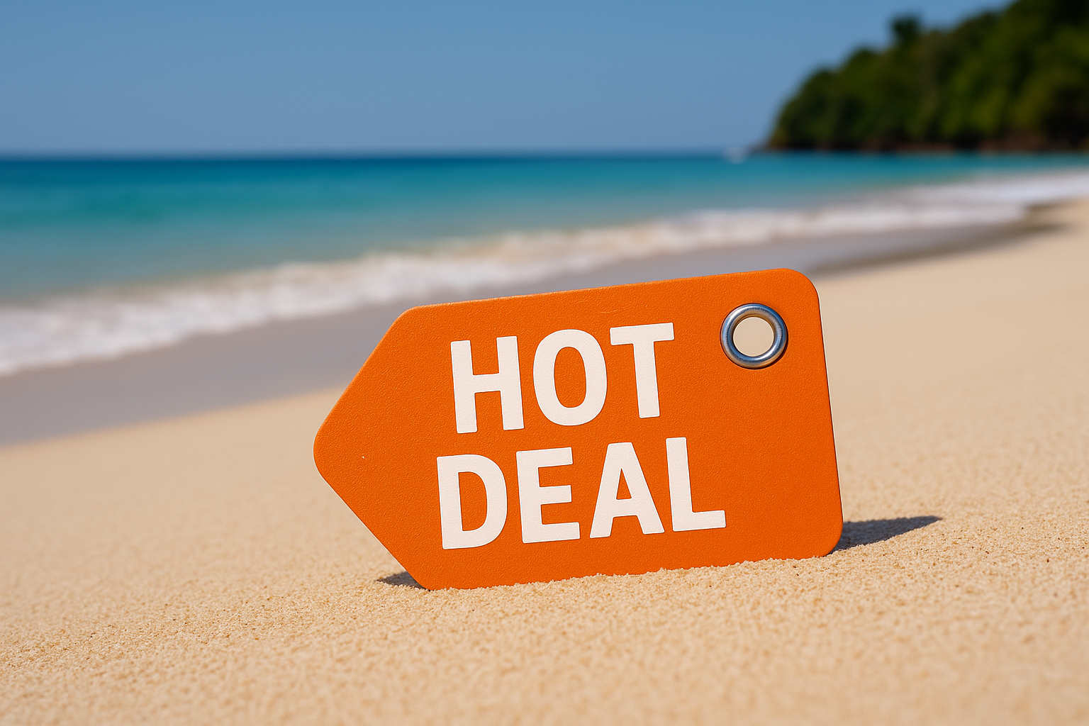 Frühbucher-Deals 2026