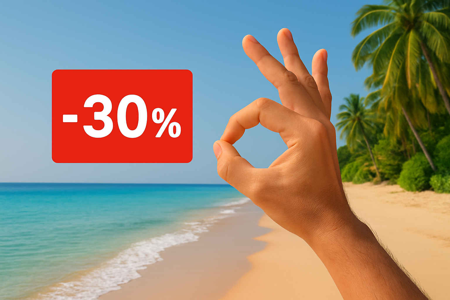 Frühbucherrabatt 2026