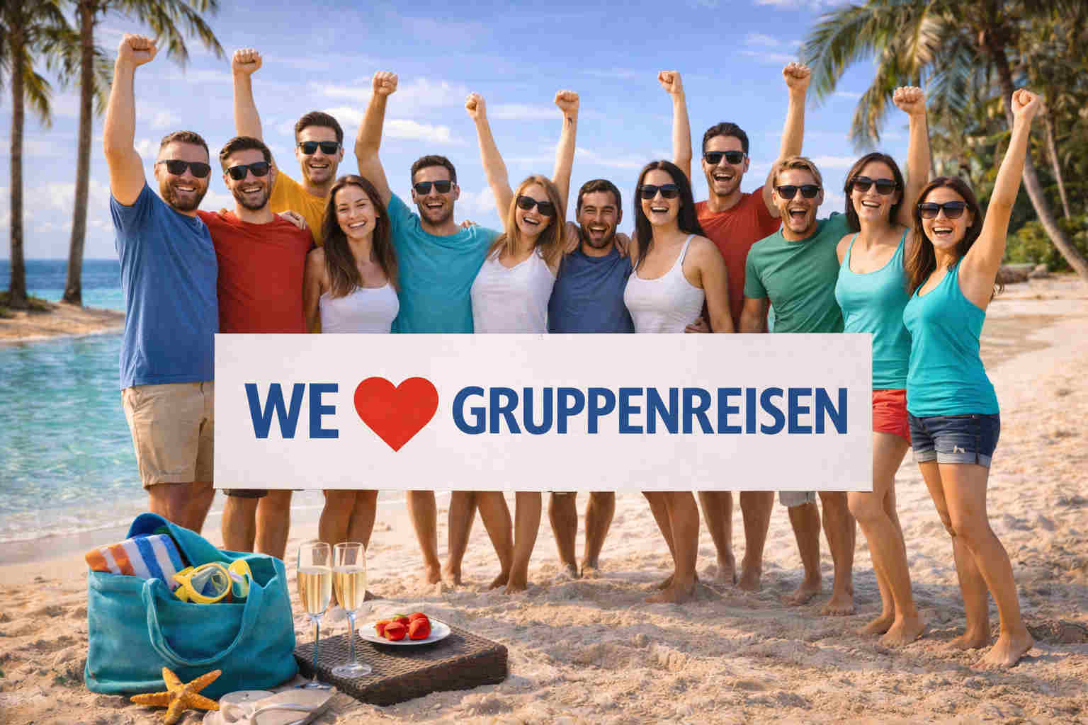 Gruppenreisen 2026