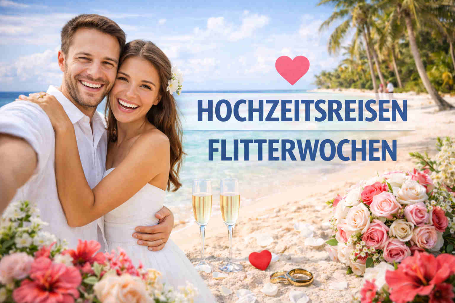 Hochzeitsreisen 2026