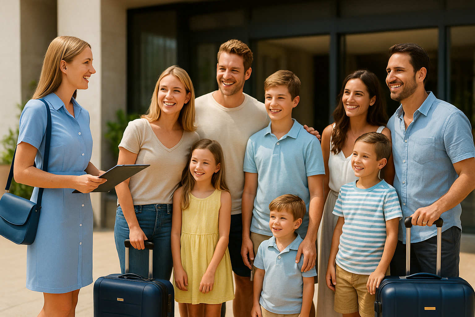 Mehrere Zimmer 2026 gleichzeitig buchen  