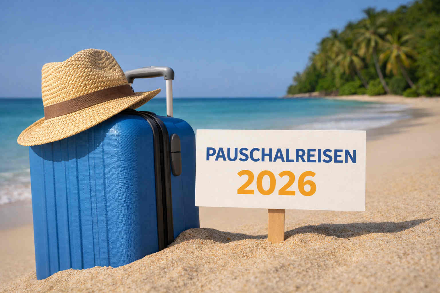Pauschalreisen 2026