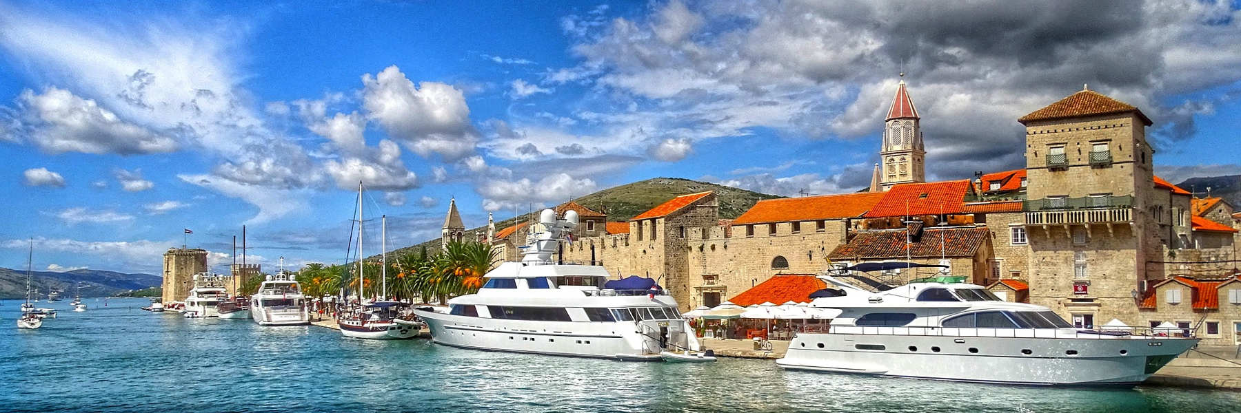 ▷▷▷ Blaue Reise Kroatien 2026 mit Flug