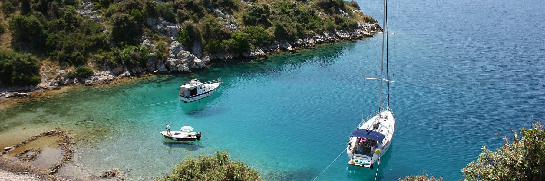 ▷▷▷ Blaue Reise Kroatien 2026 mit Flug