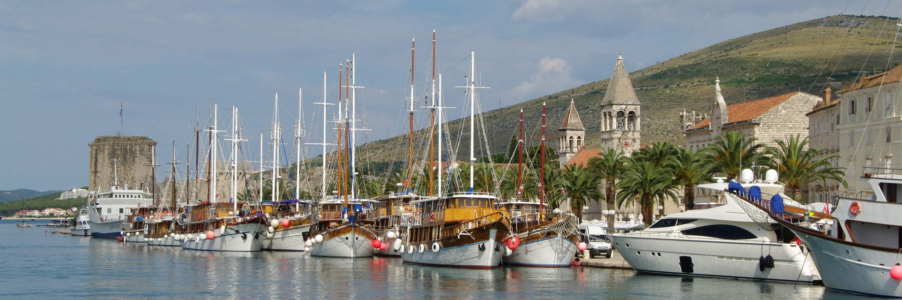 ▷▷▷ Blaue Reise Kroatien 2026 mit Flug